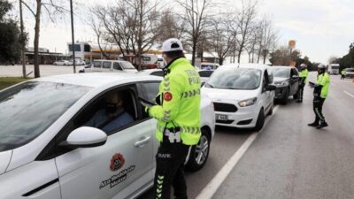 Dikkat! Radarı görünce bunu yapıyorsanız…