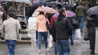 Bursa için tehlike çanları!