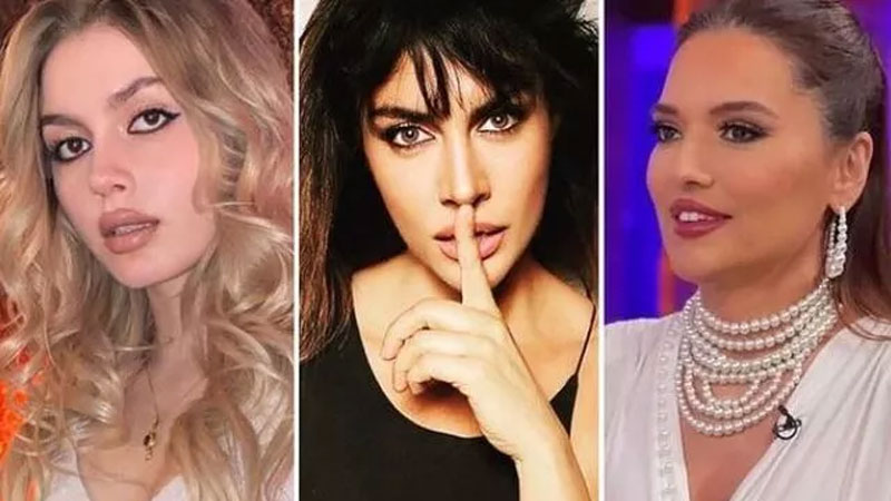 Bomba sözler: Serveti değil seninkini Tarkan’ınkini geçer Bomba sözler: Serveti değil seninkini Tarkan’ınkini geçer