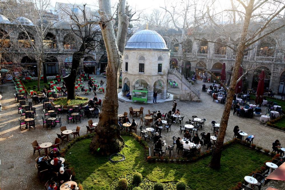 Bursa’da yüzler gülüyor! Aylar sonra hareketlendi…