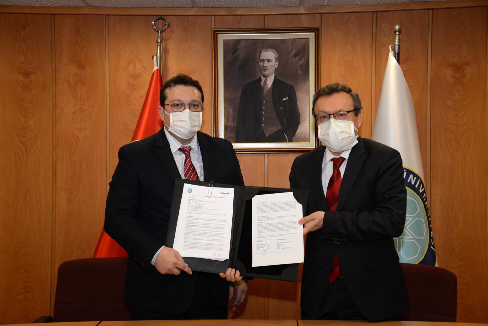 Üniversite-sanayi işbirliği genişlemeye devam ediyor