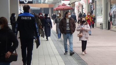 Kontrollü normalleşme dönemi başladı, denetimler sürüyor