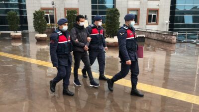 Bursa’da akraba ziyareti ele verdi