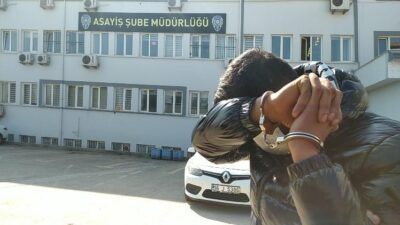 Bursa’da sokak ortasında sevgilisine dehşeti yaşatmıştı! Flaş gelişme…