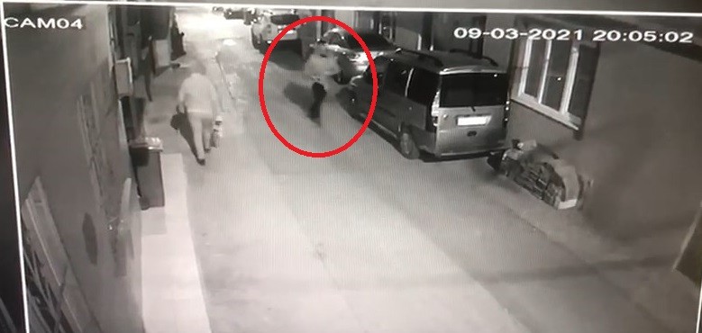 Bursa’da radyocu cinayetinde yeni gelişme!