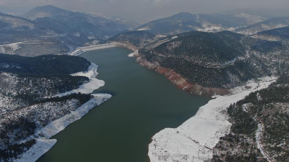 Bursa’da barajlar dolmaya başladı! İşte son durum…