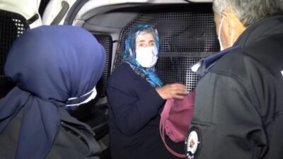 Bursa’da kısıtlamada kayıp kadın seferberliği