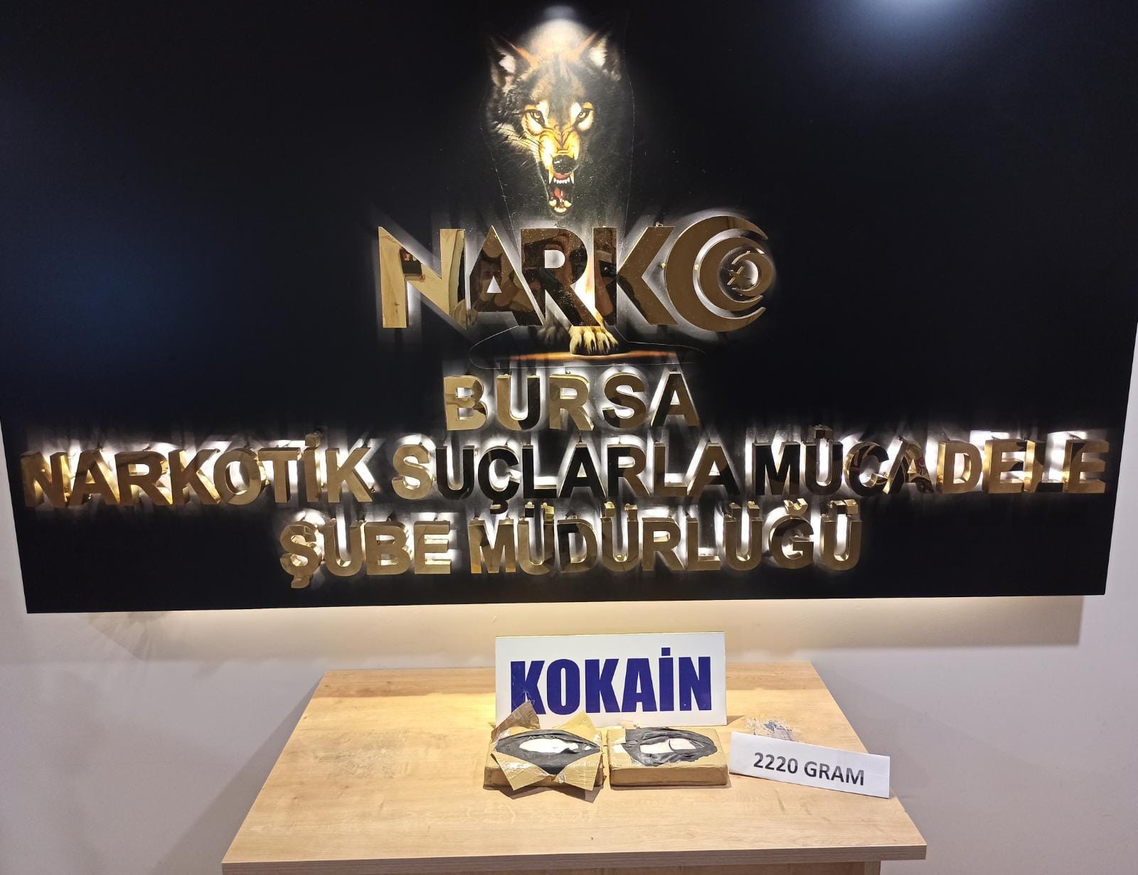 Bursa’da büyük operasyon; 33 kişi tutuklandı Bursa’da büyük operasyon; 33 kişi tutuklandı