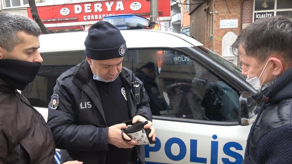 Bursa’da insanlık ölmemiş dedirten olay Bursa’da insanlık ölmemiş dedirten olay