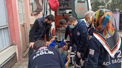 Bursa’da can pazarı! Kalp masajıyla geri döndü…