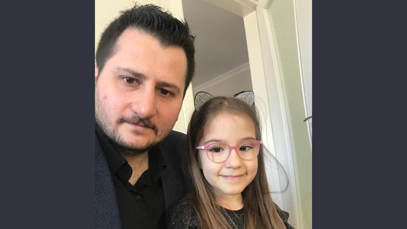 7 yaşındaki Bade’nin İznik Gölü sitemi 7 yaşındaki Bade’nin İznik Gölü sitemi