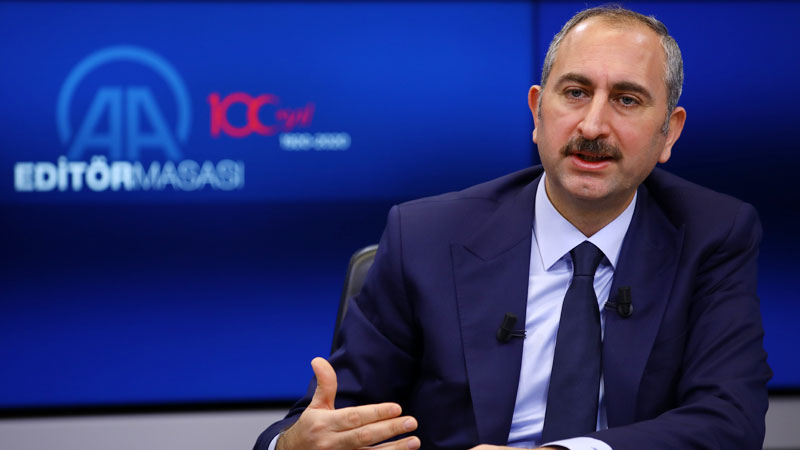 Bakan Gül’den önemli açıklamalar: İki yıllık uygulama süreci var
