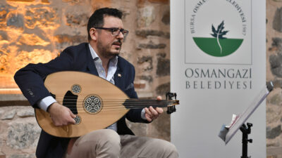 Osmangazi’de Ud Günü