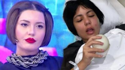 Uludağ’da dehşeti yaşamıştı! Flaş gelişme…