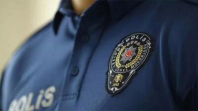 Polisin fuhuştan işlem yaptığı kadını öpmesi rüşvet sayıldı