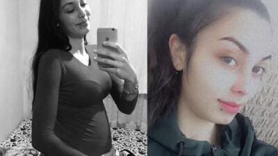 Hamileyken öldürülen 17 yaşındaki Sezen’in vasiyeti yürek burktu