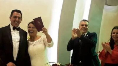 Dehşet! Evinin önünde katledildi