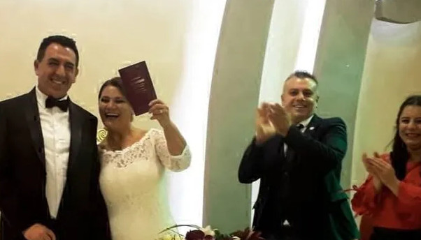 Dehşet! Evinin önünde katledildi