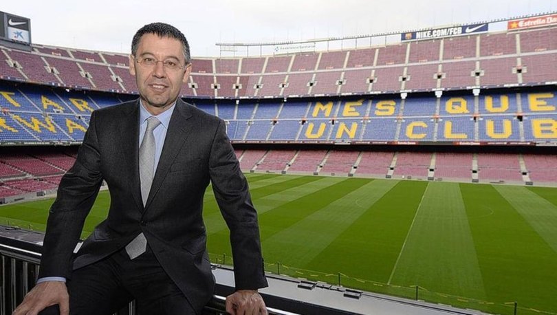 BARCA