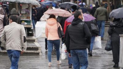 Bursa ‘kırmızıya’ dayandı! Hangi yasaklar yolda?