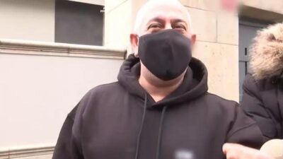 Cem Yılmaz’dan manidar mesaj: Eski aşklara yer yok