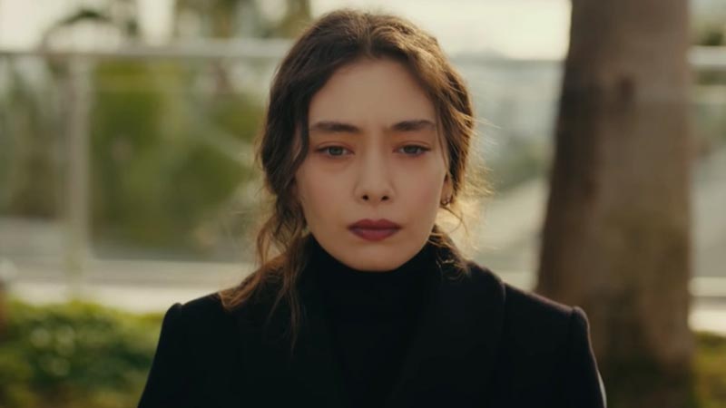 Neslihan Atagül Hollywood yolcusu!