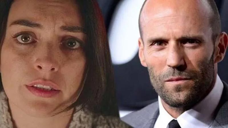 Ezgi Mola ‘büyük aşkı’ Jason Statham’a ulaşamayınca bakın ne yaptı Ezgi Mola ‘büyük aşkı’ Jason Statham’a ulaşamayınca bakın ne yaptı