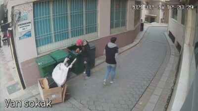 Kendi elleriyle verdi! Bu tuzağa sakın kanmayın