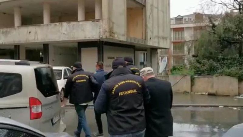 Dehşet veren olay! ‘Ceset kokmasın diye 7 kat sardı’ Dehşet veren olay! ‘Ceset kokmasın diye 7 kat sardı’