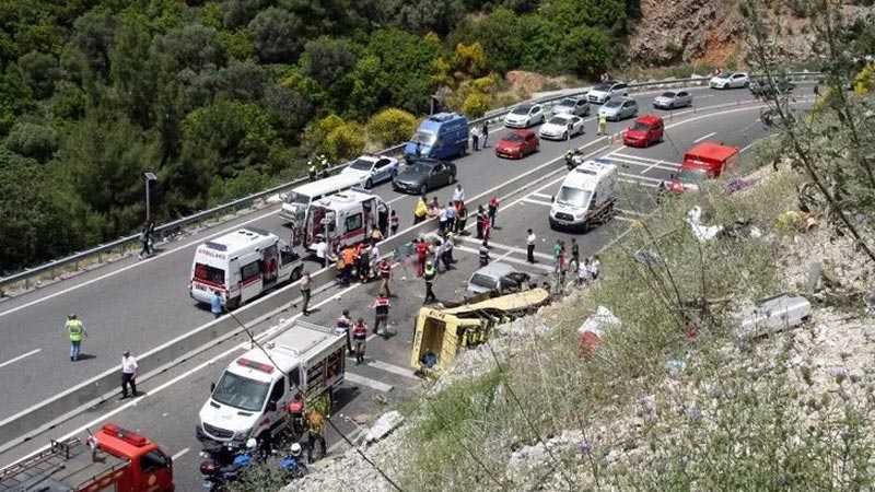 24 kişi hayatını kaybetmişti! Cezası belli oldu