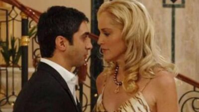 Olay itiraf: ‘Benden izinsiz göğüslerimi…’