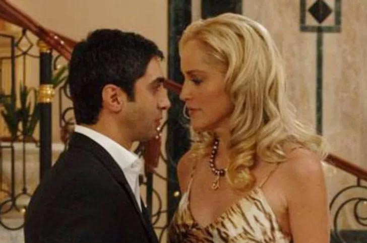 Olay itiraf: ‘Benden izinsiz göğüslerimi…’