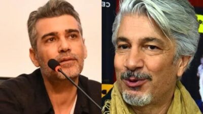 ‘Sadece mendil değil, tokaydı sattığım abi’