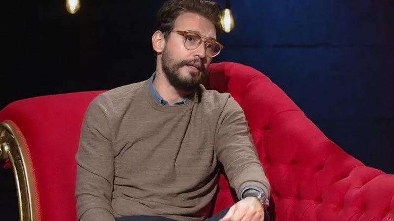 İlk defa anlattı: Babam için cenaze bile yapamadık İlk defa anlattı: Babam için cenaze bile yapamadık