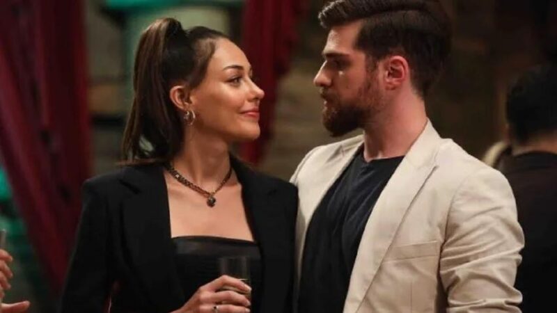 Ay Yapım imzalı, Show TV’de ekranlara gelen ‘Alev Alev’in kadrosuna