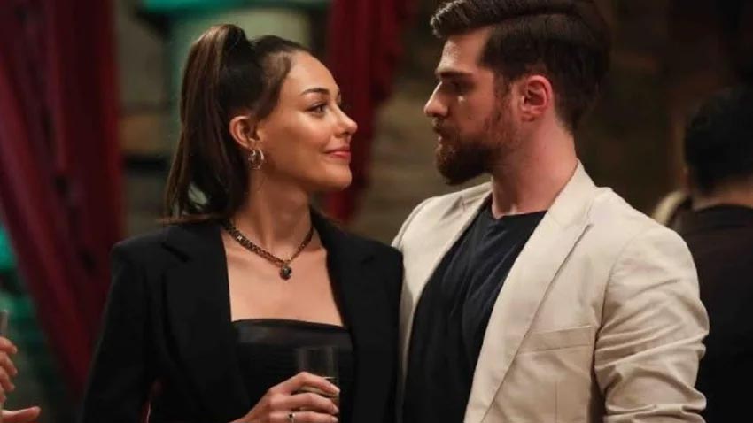 Alev Alev’e iki yeni oyuncu