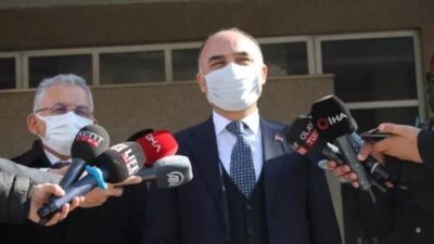 Vali uyardı! ’15 gün sonra kapatmak zorunda kalacağız’