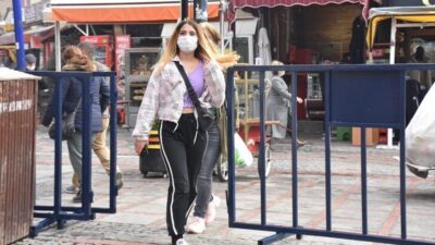 Bir flaş karar daha: 2 caddeye girişler kapatıldı…