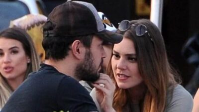 Bomba itiraf! ‘Böyle çok mutluyum’