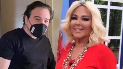 Safiye Soyman’dan Fazıl Say’a ‘elbise’ cevabı!