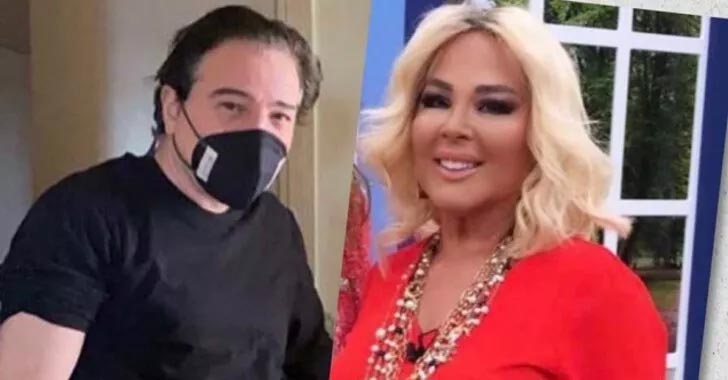 Safiye Soyman’dan Fazıl Say’a ‘elbise’ cevabı!