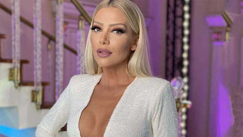 Gülşah Saraçoğlu ölümden dönmüştü! Karar verildi!