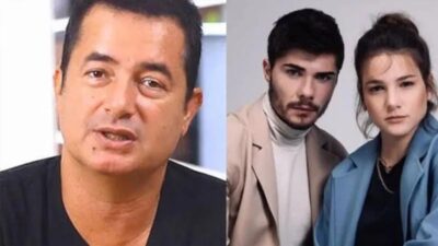 Instagram’dan silmişti! Nedeni ortaya çıktı!