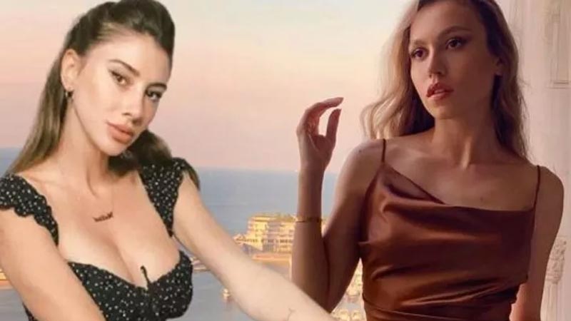 Şeyma’dan Duygu’ya bomba hareket!