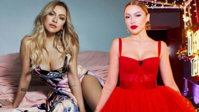 Ünlü besteciden Hadise’ye büyük şok! Mahkemeye verdi…