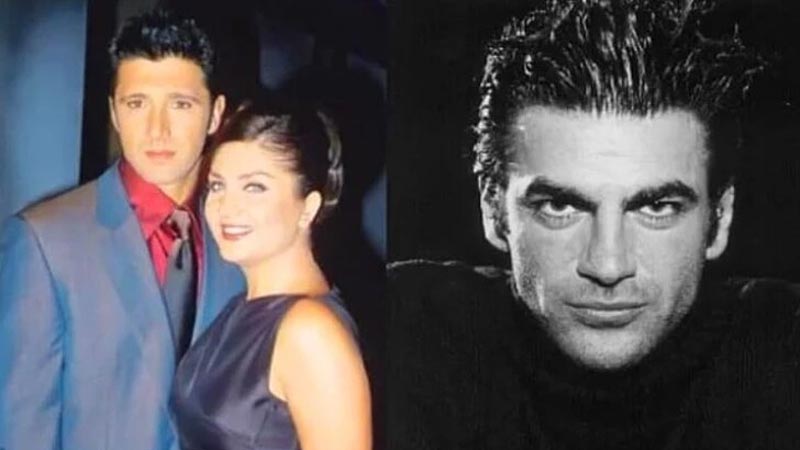 Sibel Can ile yaşadığı o olaydan sonra ülkeyi terk etmişti! Ölümünden uzun süre önce… Sibel Can ile yaşadığı o olaydan sonra ülkeyi terk etmişti! Ölümünden uzun süre önce…