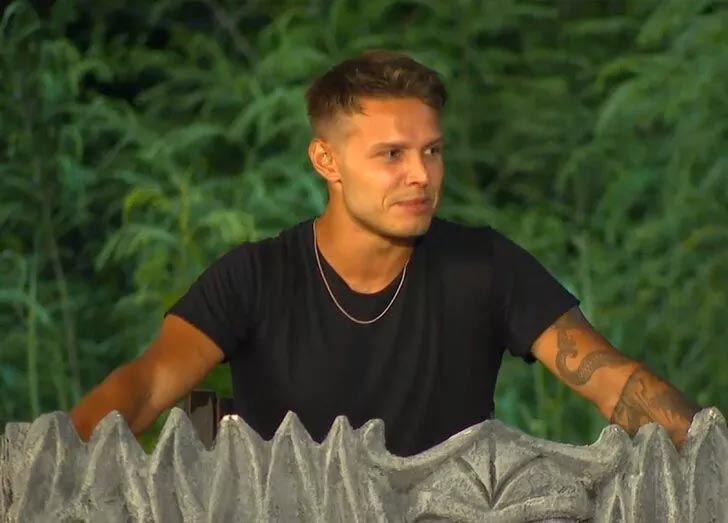 Murat Ceylan ve Pınar Tartan aşk yaşıyor! ‘İyi ki sen…’