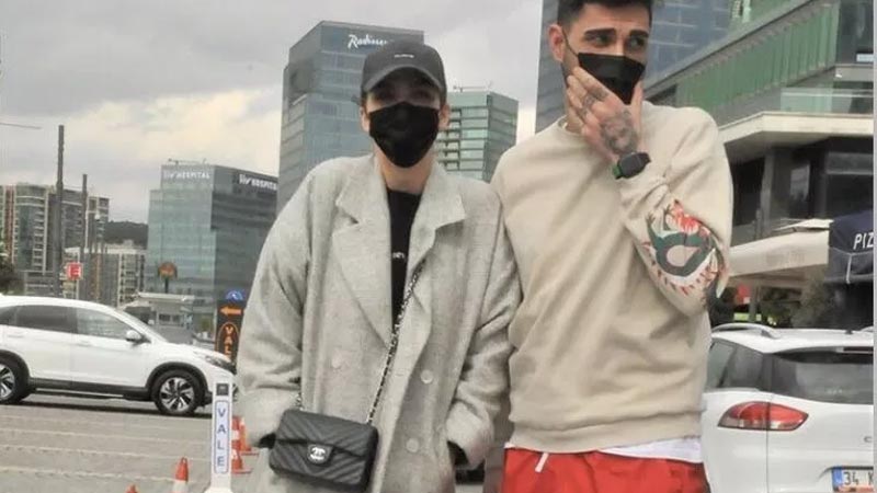 İdo Tatlıses ile Yasemin Şefkatli evleniyor! İşte düğün tarihi…