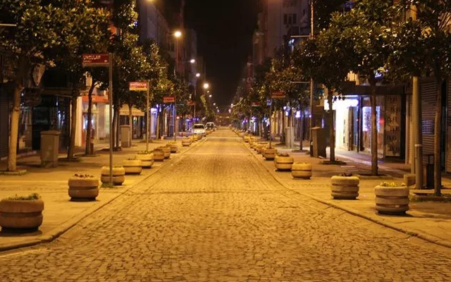 39 ilde 32 saat sürecek! Pazar günü kısıtlama…