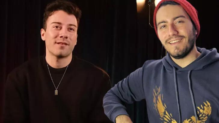 Armağan Çağlayan’a samimi açıklamalar! ‘Sosyete tayfasını sevmiyorum’